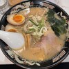 北海道らーめん みそ熊 自由が丘店