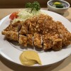 とんかつ とんき 目黒本店