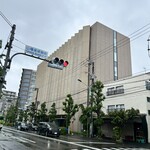 SALONE TOKYO - 山種美術館より。