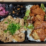 肉専科はふう - 