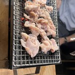 本厚木ホルモンセンター - 