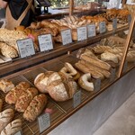 ベッカライ フジムラ - 