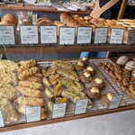 ベッカライ フジムラ - 