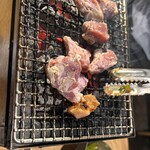 本厚木ホルモンセンター - 