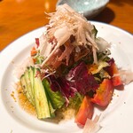 お料理お酒 木邨 - 