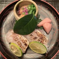 京料理 木乃婦 - 