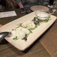 オービカ モッツァレラバー 梅田店 - 