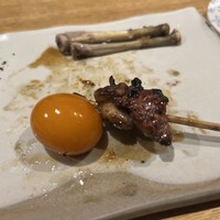 地葉はなれ - 