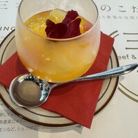 Aging beef ＆ Specialty coffee THE三本 - 