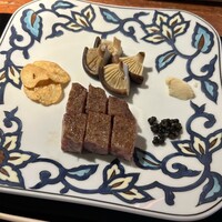 横浜うかい亭 - 