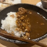 地葉はなれ - 