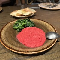 オービカ モッツァレラバー 梅田店 - 