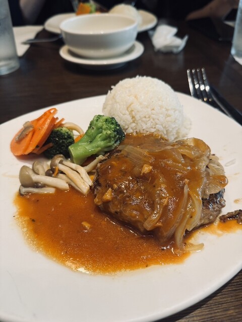 OUTBACK STEAKHOUSE Shinagawa Konan Ten photo 2