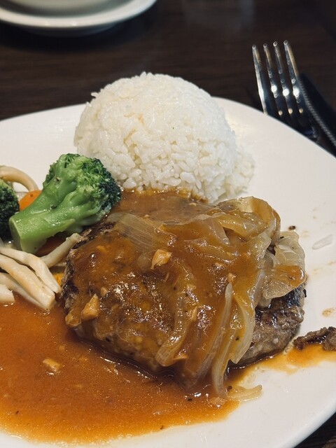 OUTBACK STEAKHOUSE Shinagawa Konan Ten photo 3