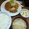 こづち食堂
