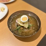 明月館 上本町本店 - 