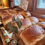 パン・ドゥ・マルシェ - 