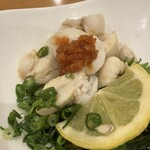 しゃり膳 - 