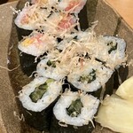 しゃり膳 - 