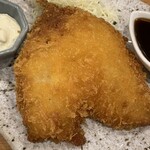 しゃり膳 - 