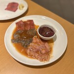 明月館 上本町本店 - 