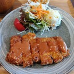 クラークハウス - 