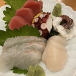 しゃり膳 - 