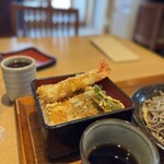 そば処 たみと - 