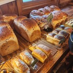 パン・ドゥ・マルシェ - 