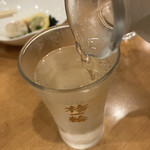 しゃり膳 - 