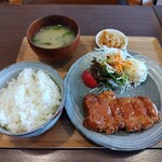 クラークハウス - 