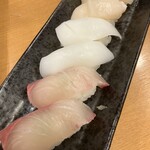 しゃり膳 - 