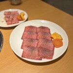 明月館 上本町本店 - 