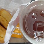 ケンタッキー フライドチキン - ドリンク写真: