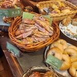 パン・ドゥ・マルシェ - 