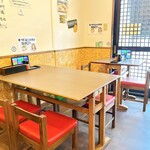 手打ちうどん 大蔵 - あまり知られていない
      木曜日の営業でして