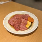 明月館 上本町本店 - 