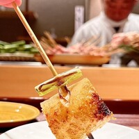 鳥匠 いし井 - 