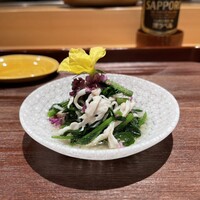 鳥匠 いし井 - 