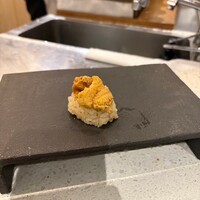 神楽坂 鮨 弥栄 - 