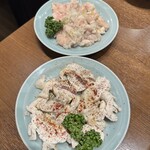 焼肉ホルモン喜どや - 