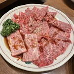 焼肉ホルモン喜どや - 
