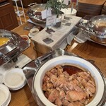 ピッツェリアエズ - 