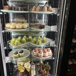 カナルカフェ - 店内