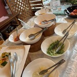 ピッツェリアエズ - 