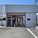 kog a BAKES - kog a bakes 外観