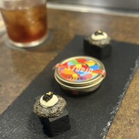 大阪鉄板焼き 神戸牛 TATARA - 