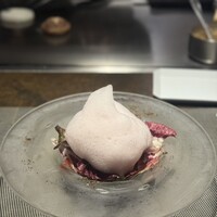 大阪鉄板焼き 神戸牛 TATARA - 