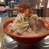ラーメン男寿狼 ルート13
