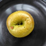 カムカム - 料理写真:抹茶ホワイトチョコ